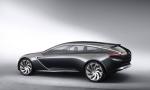 Opel Monza Concept 2013 года